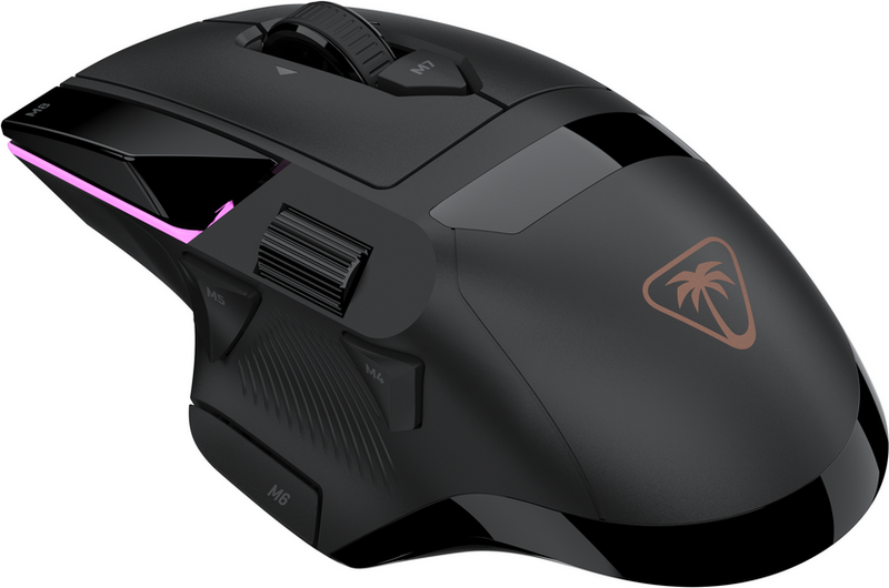 Turtle Beach Command MC5