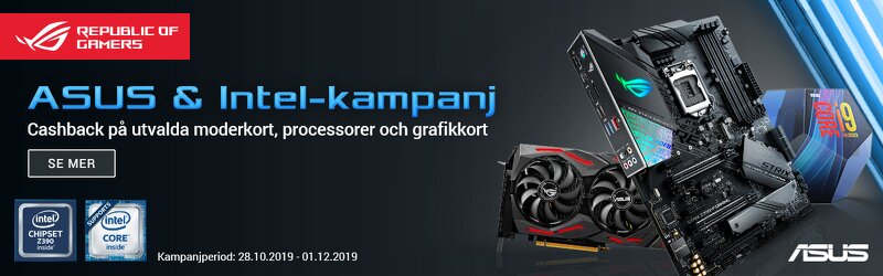 Intel Cashback