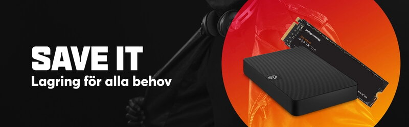 Save It - Webhallen.com