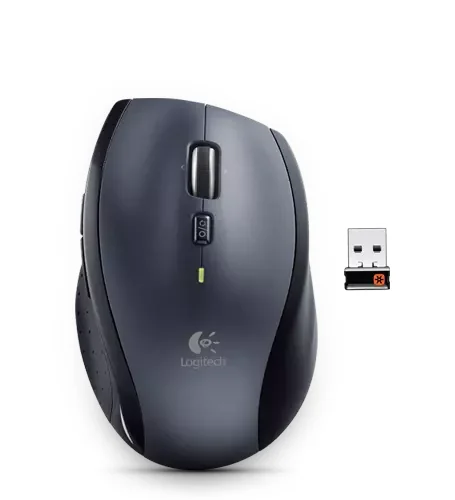Product Image for Datormus - Logitech M705 - Trådlös mus | Webhallen