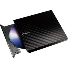 Extern DVD-Brännare SDRW-08D2S-U Lite