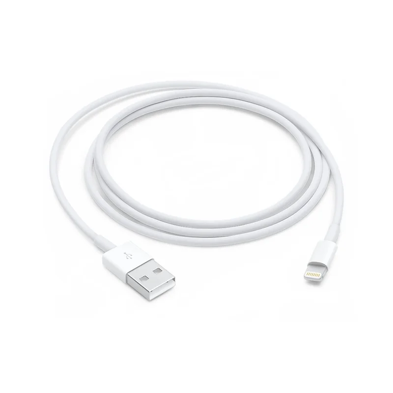 Product Image for Apple Lightning-till-USB 1m - Tillbehör | Webhallen