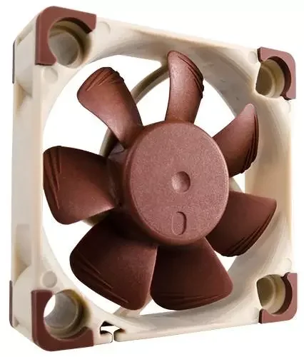 Product Image for Noctua NF-A4x10 FLX / 40mm - Chassifläkt | Webhallen