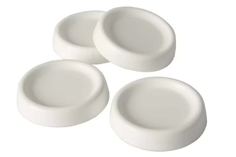 Product Image for Nordic Quality Vibrationsdämpare för Tvättmaskin och Torktumlare 4st