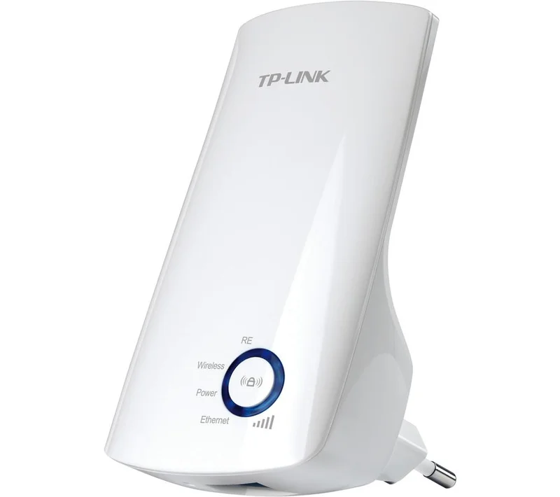 Product Image for TP-Link TL-WA850RE - Repeater / N300 / 1x LAN