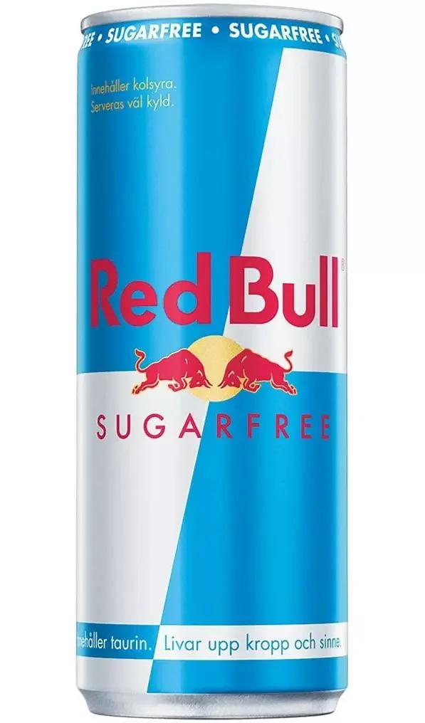 Product Image for Red Bull Sugar Free (25cl)