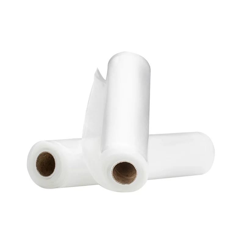 Product Image for OBH Nordica Rullplast till Vakuumförpackare (Små)