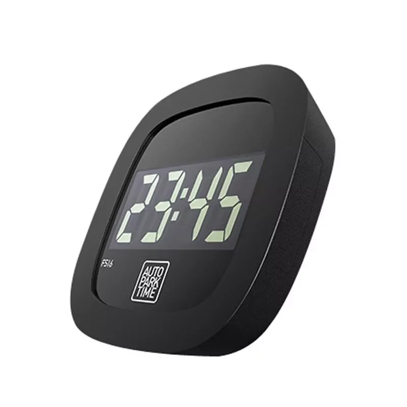 Product Image for AutoParkTime4 Trådlös Automatisk P-skiva - P-skiva | Webhallen
