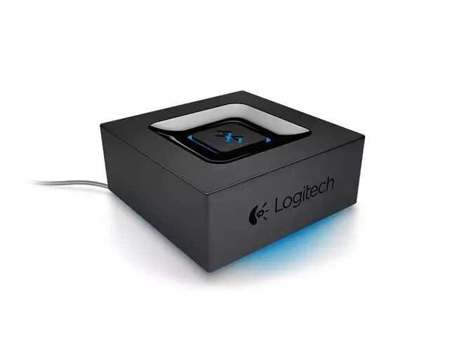 Product Image for Logitech Bluetooth Audio Adapter