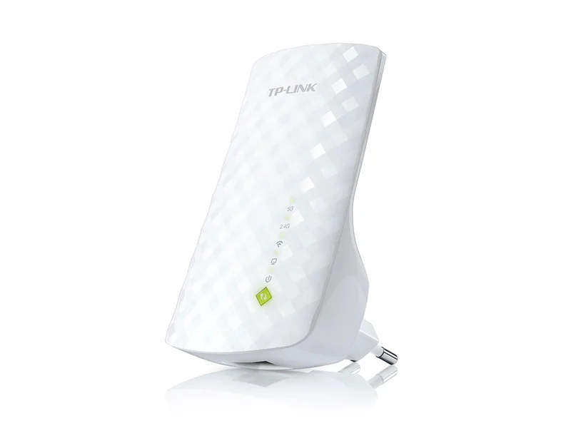 Product Image for TP-Link RE200 - Repeater / AC750  / 1x LAN