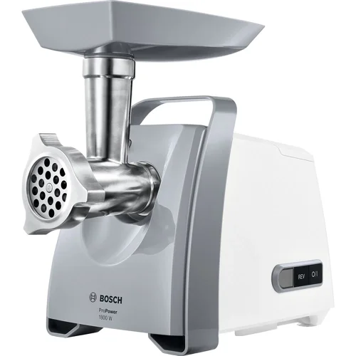Product Image for Bosch Köttkvarn MFW66020 - Köttkvarnar | Webhallen