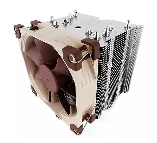 Noctua NH-U9S - Silver