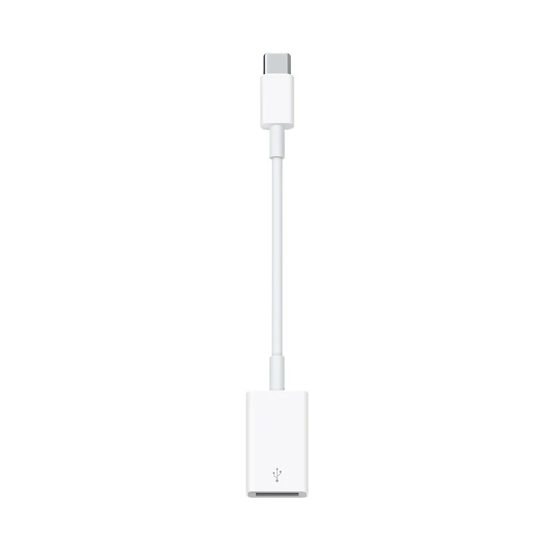 Product Image for Apple USB-C-till-USB-adapter - Tillbehör | Webhallen