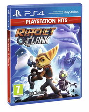 Ratchet & Clank Hits (PS4)