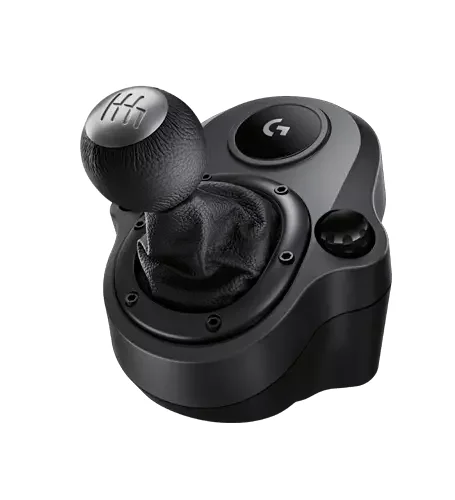 Product Image for Logitech G Driving Force Shifter för G29 och G920 - Rattar | Webhallen