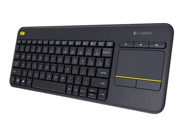 Product Image for Logitech K400 Plus - Trådlösa | Webhallen
