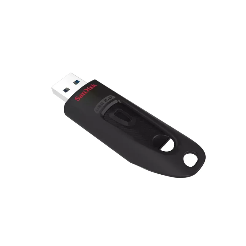 Product Image for SanDisk Ultra USB 3.0 - 256GB - USB-minne | Webhallen