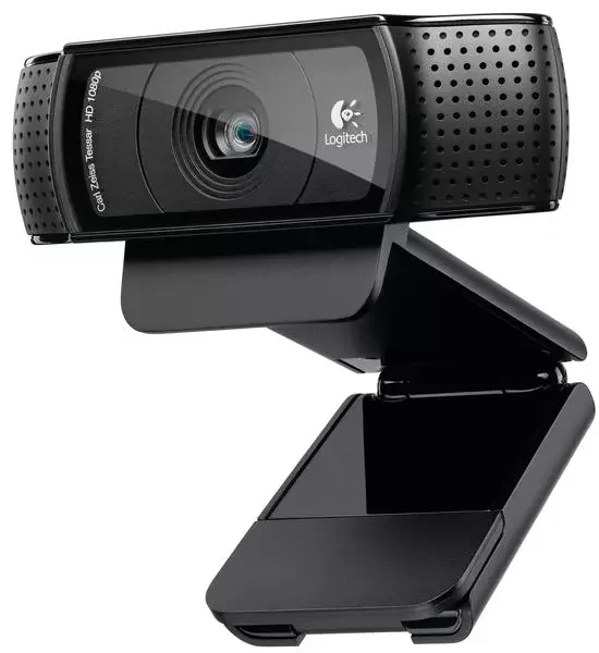 Product Image for Logitech C920 HD Pro Webcam - Webbkamera | Webhallen