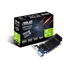 GeForce GT 730 2GB Silent Low Profile