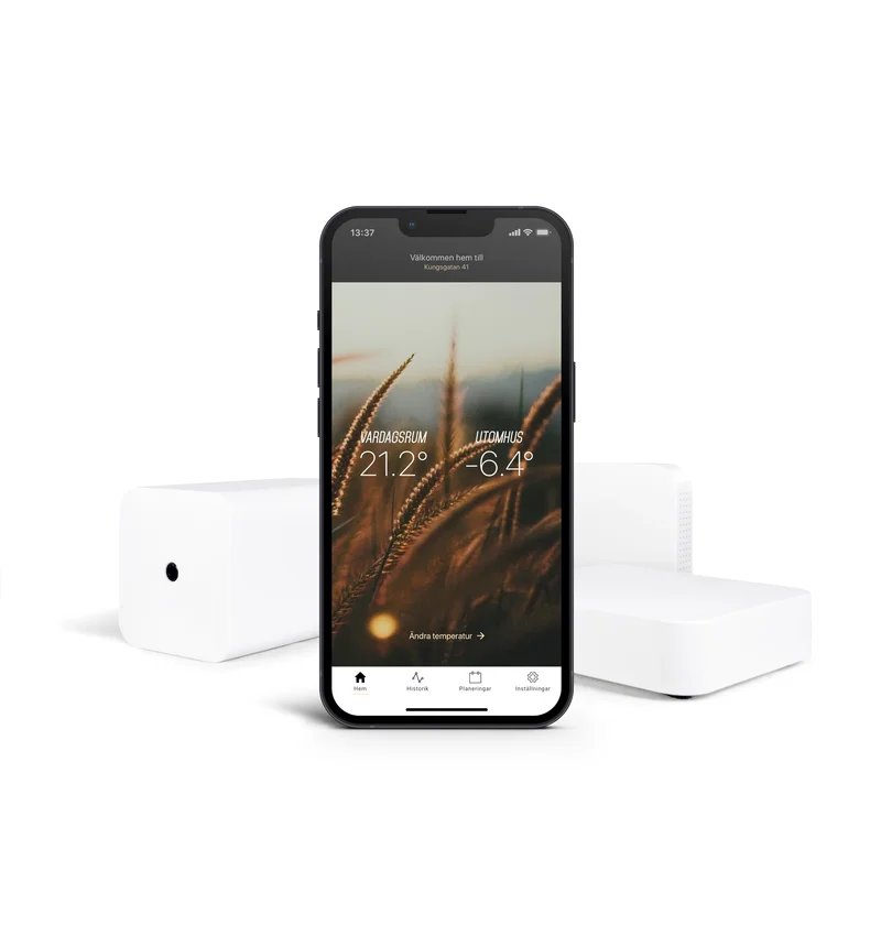 Product Image for Ngenic Tune - Klimat / Gardin | Webhallen