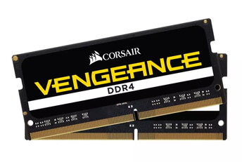Corsair Vengeance (2x16GB) / 2666Mhz / DDR4 / CL18 / CMSX32GX4M2A2666C18