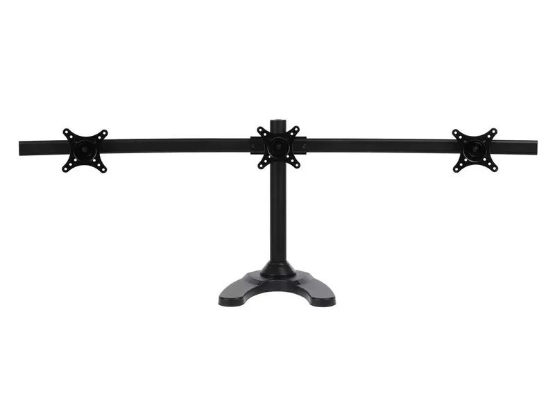 Product Image for iiglo Skärmstativ MS300 för 3 x 13"-24" - Skarmstativ | Webhallen