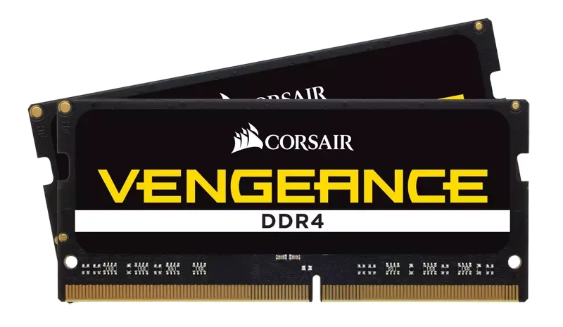 Product Image for Corsair Vengeance 32GB (2x16GB) / 2400Mhz / DDR4 / CL16 / (CMSX32GX4M2A2400C16) - RAM-minne | Webhallen