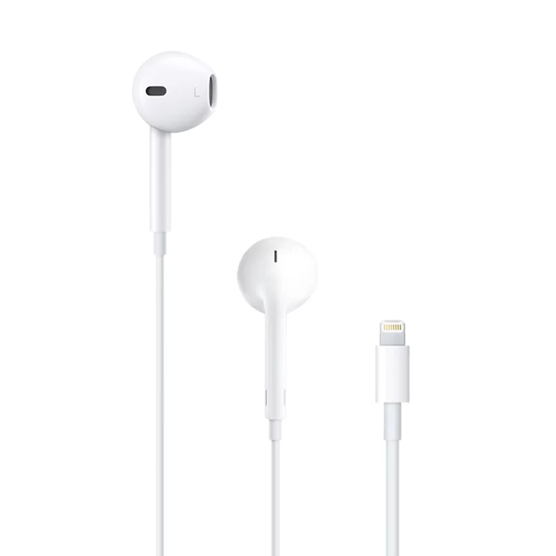 Product Image for Apple EarPods med Lightning-kontakt