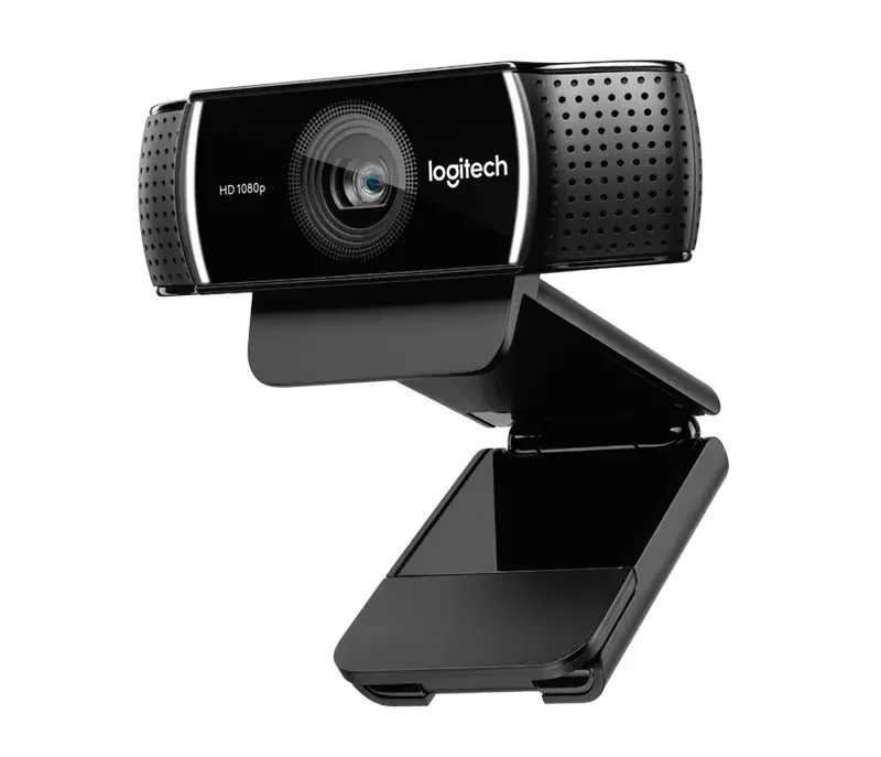 Product Image for Logitech C922 Pro Stream Webcam - Webbkamera | Webhallen