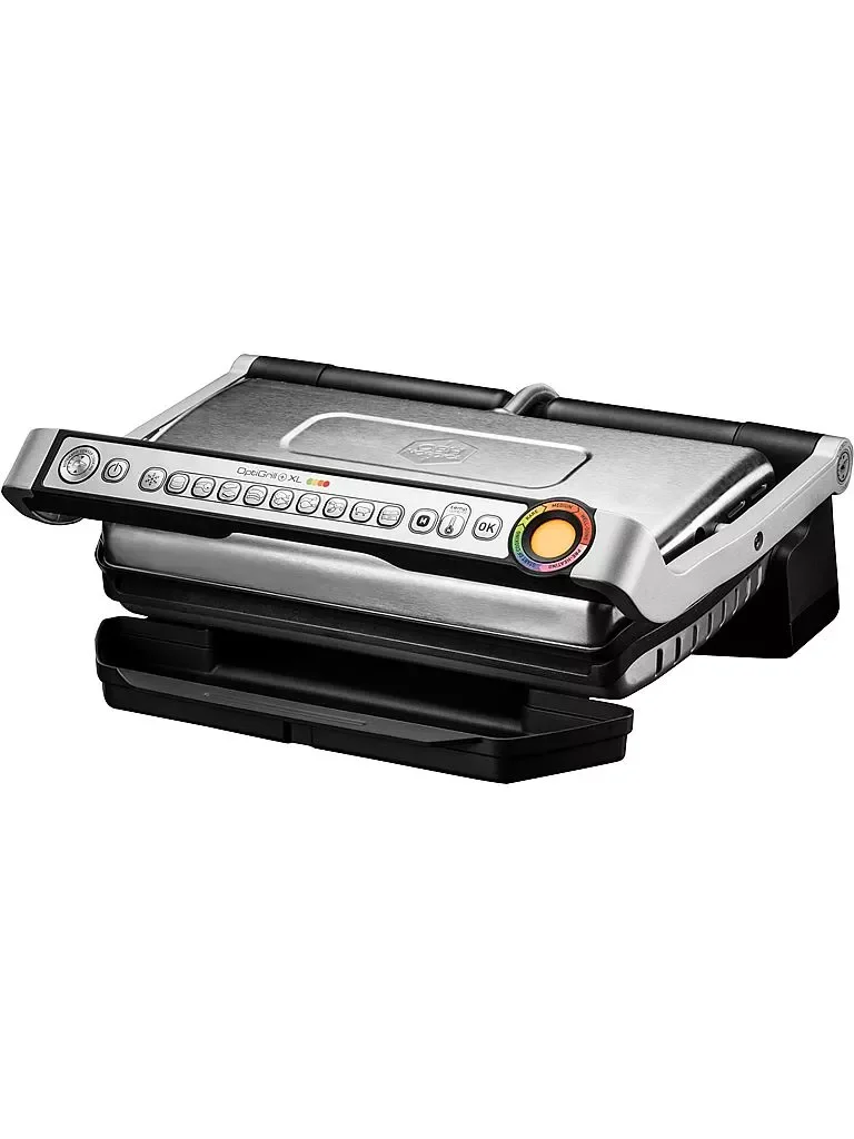 Product Image for OBH Nordica Bordsgrill OptiGrill XL 2000W - Smörgås- & Köksgrillar | Webhallen