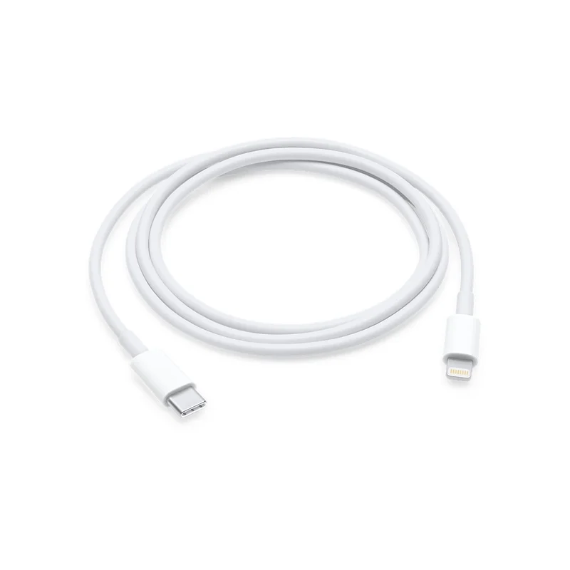 Product Image for Apple USB-C till Lightning-kabel 2m - Lightningkabel | Webhallen