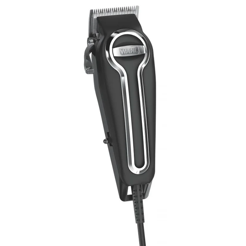 Product Image for Wahl - Hair Clipper Elite Pro (79602-201) - Hårtrimmers / Klippare | Webhallen