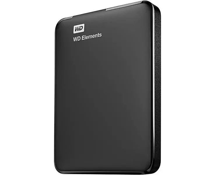 Product Image for WD Elements Portable - 1TB - Extern Hårddisk 2,5" | Webhallen