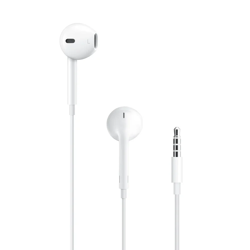 Product Image for Apple EarPods with Remote and Mic - In-Ear | Webhallen