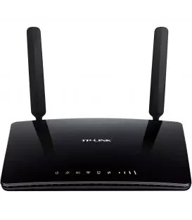 Product Image for Mobilt bredband - TP-Link Archer MR400 v3 - AC1200 / 4G LTE / Cat4 - 3G / 4G / 5G Router | Webhallen
