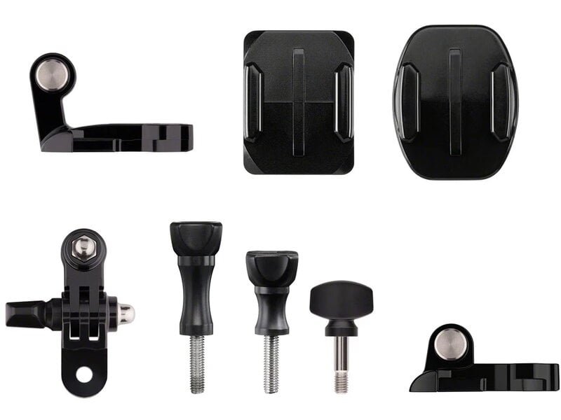 GoPro Grab Bag of Mounts