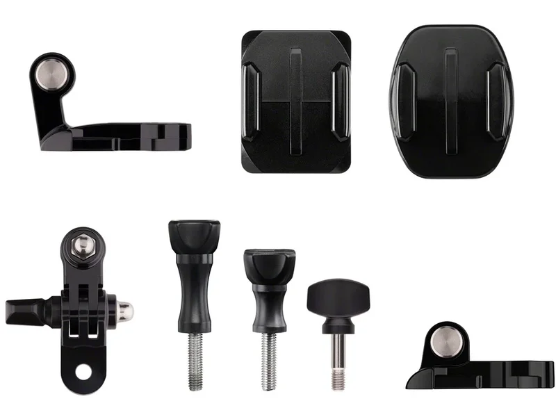 Product Image for GoPro Grab Bag of Mounts