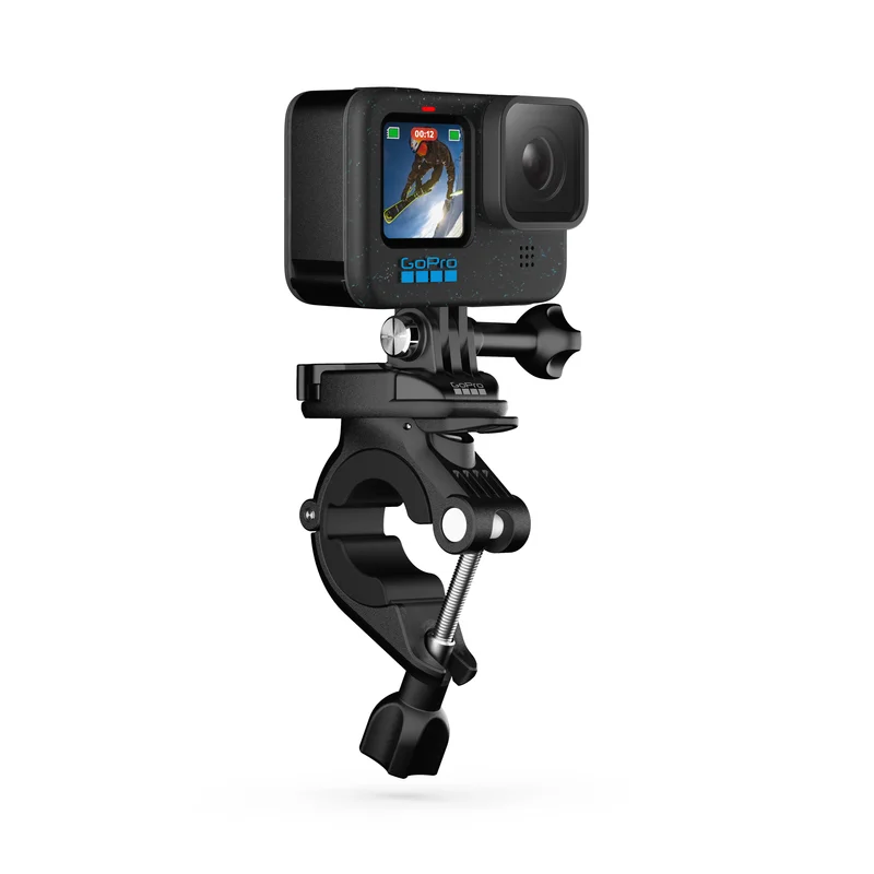 Product Image for GoPro Handlebar / Seatpost / Pole Mount
