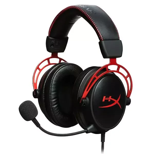 Product Image for HyperX Cloud Alpha Pro