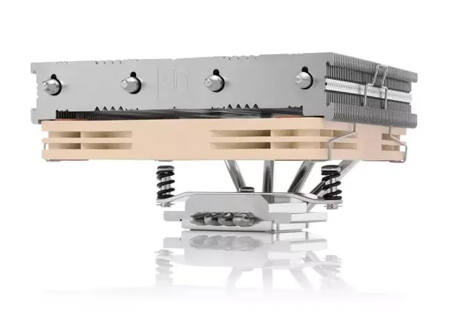 Product Image for Processorkylare - Noctua NH-L12S - Luftkylare | Webhallen