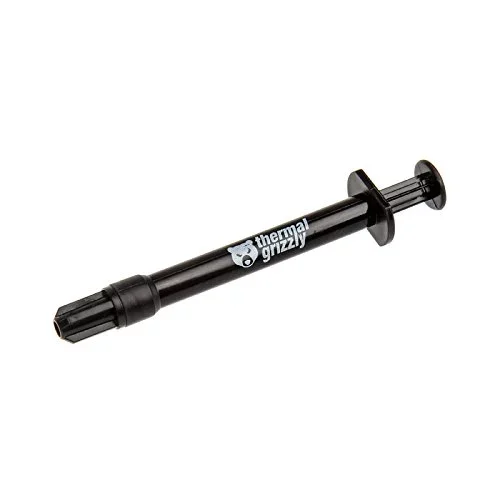 Product Image for Thermal Grizzly Conductonaut Liquid metal - 1 Gram - Kylpasta | Webhallen