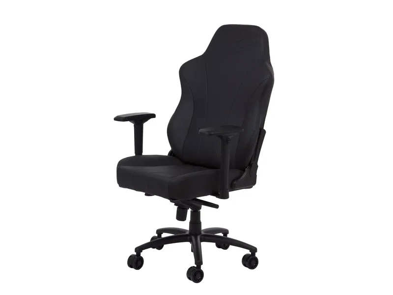 Product Image for Svive Phoenix Tier 3 Gamingstol Svart XXL - Gamingstol | Webhallen