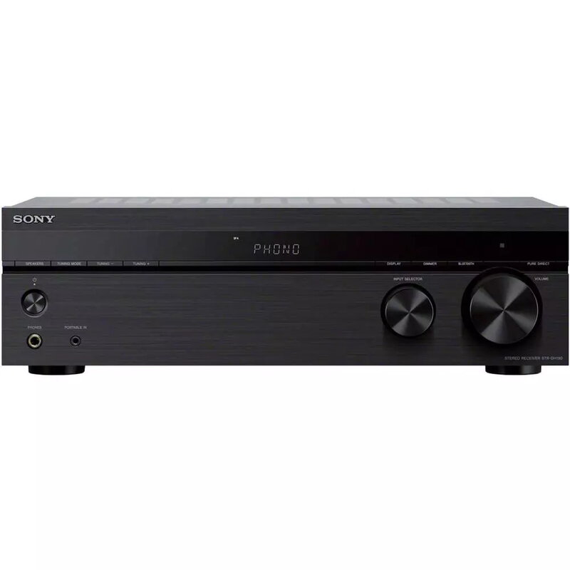 Sony Stereoförstärkare STRDH190
