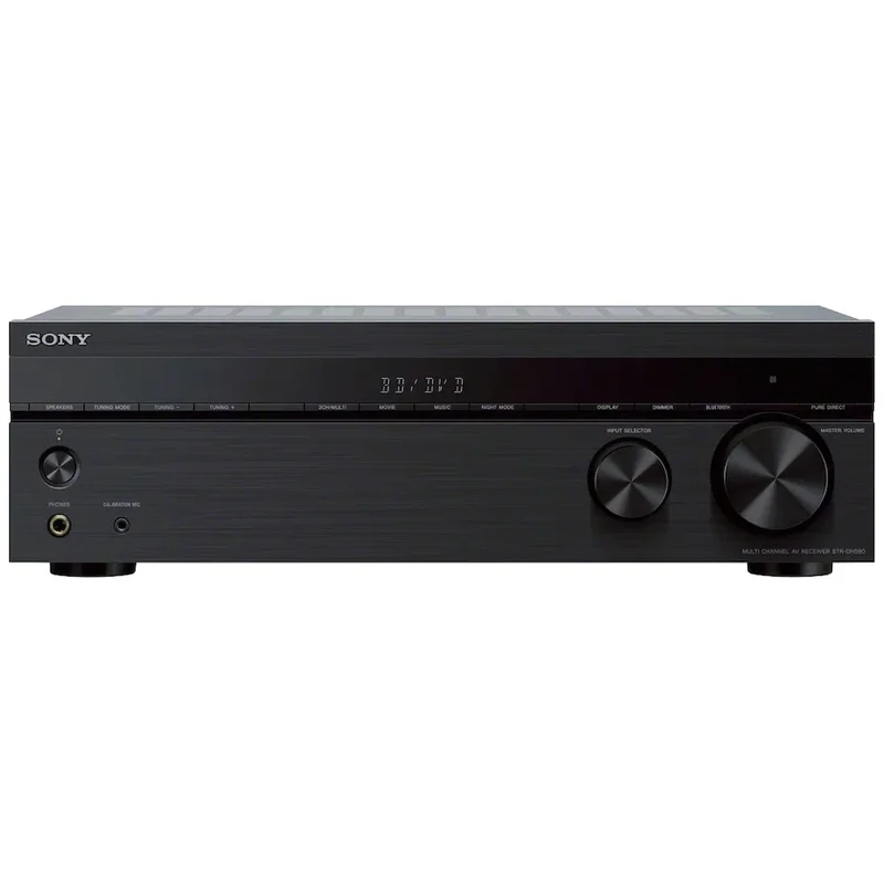 Product Image for Sony Receiver STRDH590