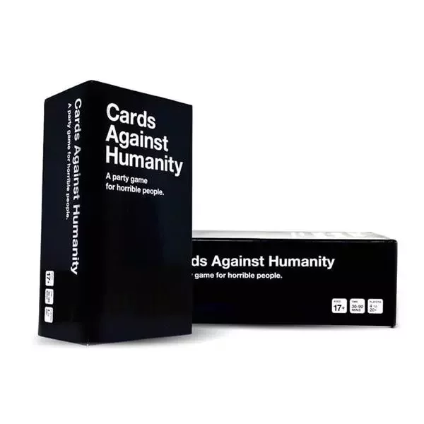 Product Image for Cards Against Humanity (International Version) (Eng)