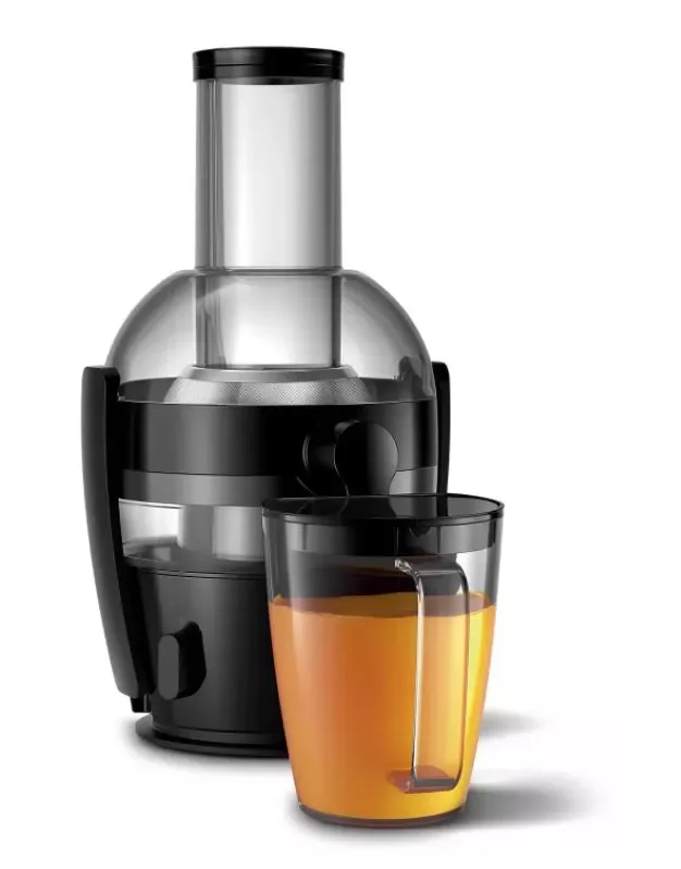 Product Image for Philips Råsaftcentrifug Viva Collection HR1855/70 - Juicepress | Webhallen