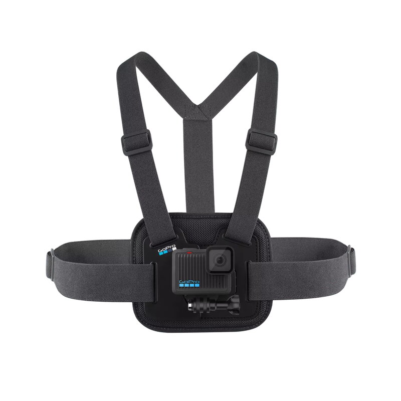 GoPro Chesty