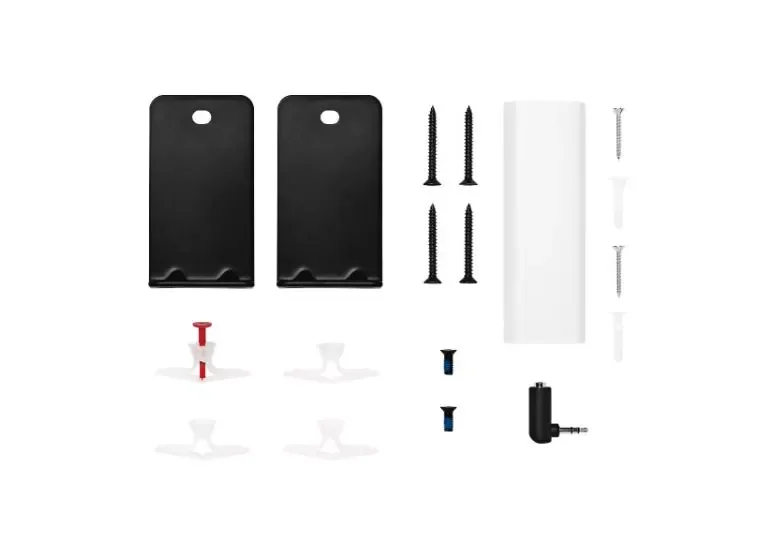 Product Image for Bose Soundbar Wall Bracket - Svart