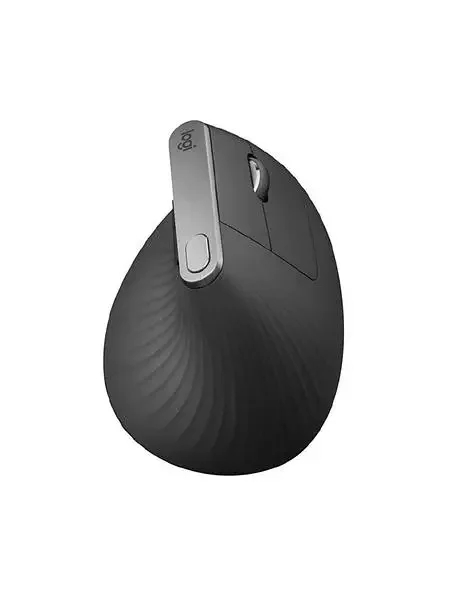 Product Image for Datormus - Logitech MX Vertical Advanced Ergonomic Mouse - Trådlös mus | Webhallen