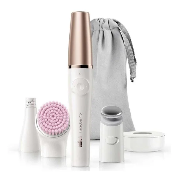 Product Image for Braun Face SE912 - Hudvård / Rengöring | Webhallen